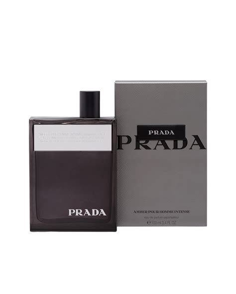 prada amber pour homme australia|amber pour homme intense.